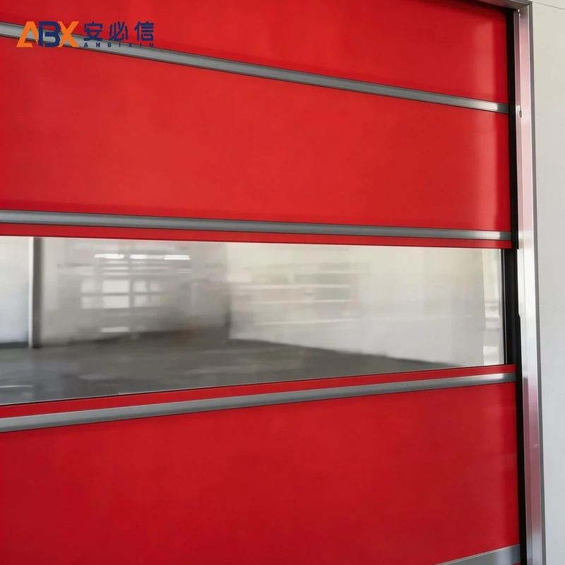 文山壮族苗族自治州工业快速门